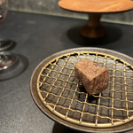 西麻布 焼肉 X - 