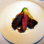 グリルうかい - 