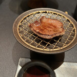 西麻布 焼肉 X - 