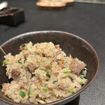 西麻布 焼肉 X - 