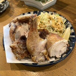 大衆食堂 鳥嶺 - 