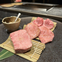 西麻布 焼肉 X - 