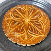 ソンブルイユ TOKYO - ガレットデロワ　¥3000