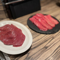 焼肉 ジャンボ はなれ - 