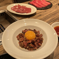 焼肉 ジャンボ はなれ - 