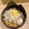 東京スタイルみそらーめん ど・みそ  京橋本店