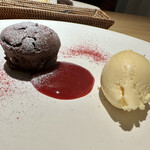 オステリア イル ガルボ - 