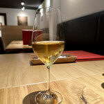 オステリア イル ガルボ - 