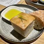 オステリア イル ガルボ - 