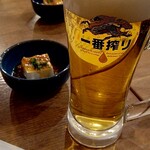 濱燒海鮮居酒屋 大庄水產 前橋店 - 