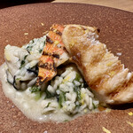 オステリア イル ガルボ - 