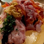 濱燒海鮮居酒屋 大庄水產 前橋店 - 