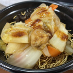 ほっともっと - 料理写真: