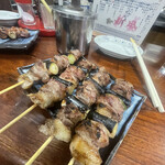 Yakitori Shinsei - 