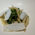 オステリア イル ガルボ - 