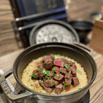 焼肉 ジャンボ - 