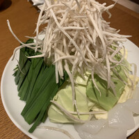 博多もつ鍋 やま中 博多店 - 