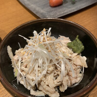 博多もつ鍋 やま中 博多店 - 