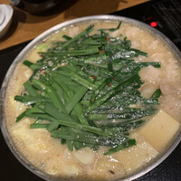博多もつ鍋 やま中 博多店 - 