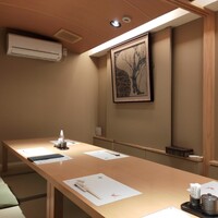 寿司割烹 新潟 日本橋 - 