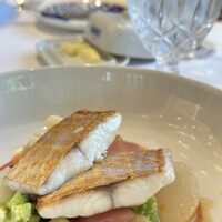 BENOIT Kyoto Alain Ducasse - 