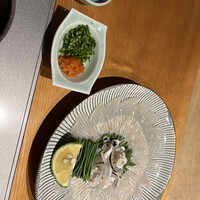 臼杵ふぐ山田や 大分都町店 - 