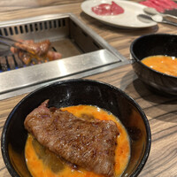 焼肉 ジャンボ はなれ - 