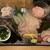 兼平鮮魚店 - 料理写真:カワハギ