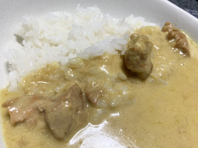 にしきや ララガーデン長町店 - 長町南（カレー）の写真