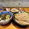 中華蕎麦うゑず