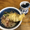 こんぴらうどん 本店