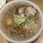 きたかた食堂 - 