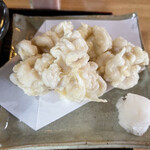 手打蕎麦のたぐと - 