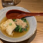魚・天婦羅 Ichie - 