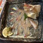 釣船茶屋 ざうお - 