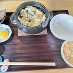 手打蕎麦のたぐと - 