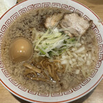 きたかた食堂 - 