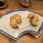 Sakana Tempura Ichie - 