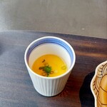 Shokudou Ichi - 茶碗蒸し