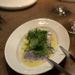 W aoyama The Cellar & Grill - 