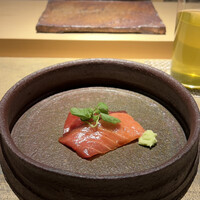 天ぷらあら木 - 