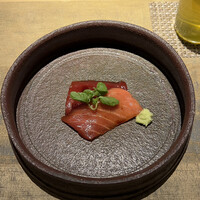 天ぷらあら木 - 