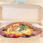 芋屋 碓氷金太郎さつまいもパーラー - 