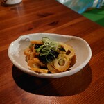 遊食道 来るまや - 料理写真: