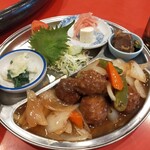 中国料理 ちゅん - 