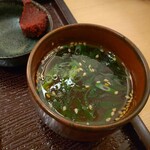 Wafuu Yakiniku Toyama Sodachi - 