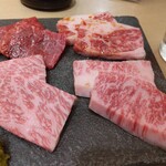 Wafuu Yakiniku Toyama Sodachi - 