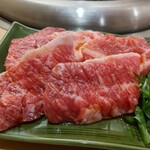 Wafuu Yakiniku Toyama Sodachi - 