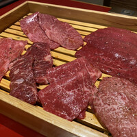 焼肉 綾小路 - 