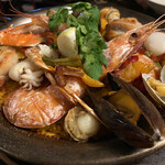 Bar Espanol LA BODEGA 銀座店 - 